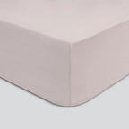 Σεντόνι Cannon Classic με Λάστιχο 120X200+30 Powder Pink
